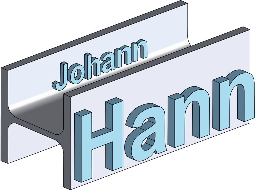 Metallbau Hann