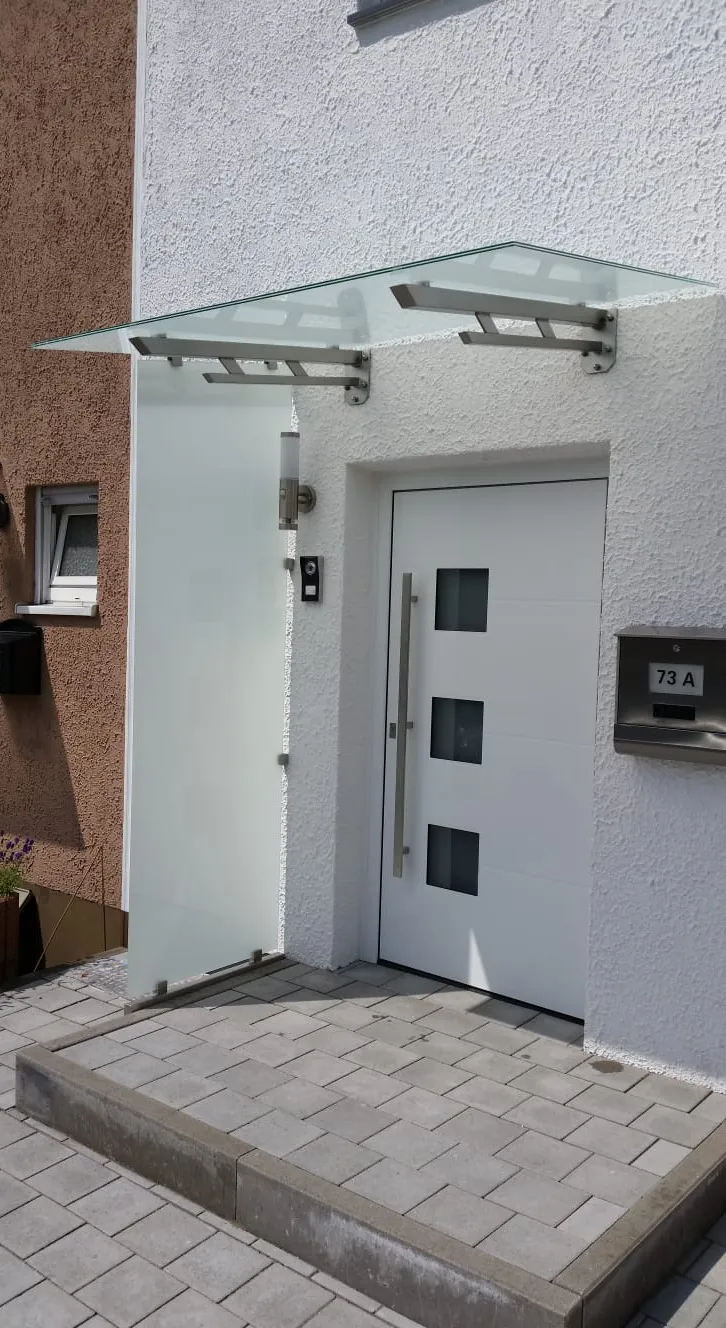 vordach-metall-glas-kaufen-hann