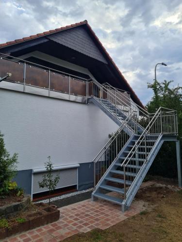 GelaenderAnlage