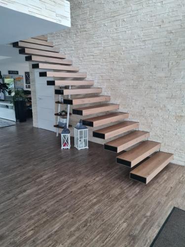 KragarmTreppe